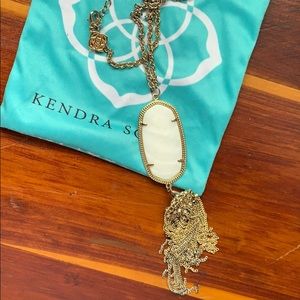 Kendra Scott Rayne Necklace